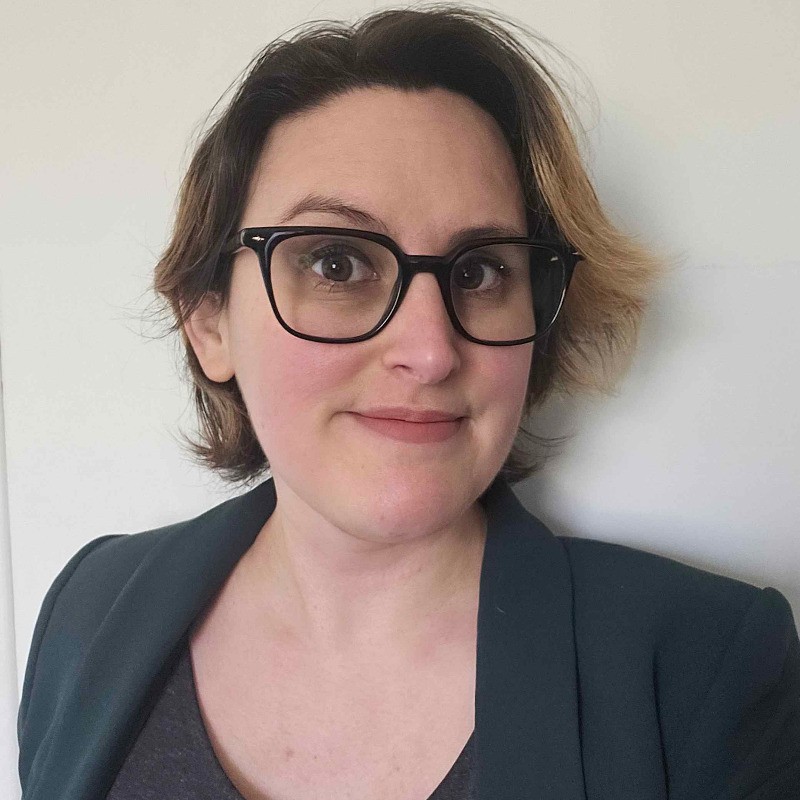 Eloise entrecoachpreneur